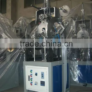 OTR100 Type Hot Stamping Machine(with Motor) thumbnail-1