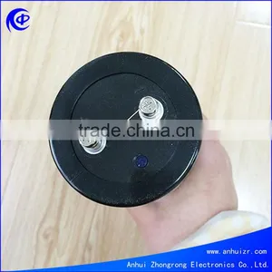500uf Photo Flash Capacitor thumbnail-1