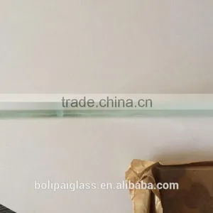 Professional Toughened Glass For Rectangle Lighting Cover thumbnail-3
