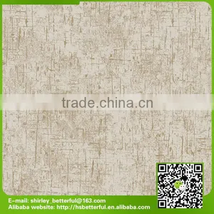 Lobby Design Pvc Wallpaper for Interior Decoration thumbnail-1