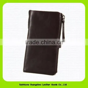 14037 New Arrival Daily Use Portable Leather Car Key Holder thumbnail-1