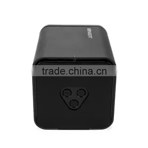 New Private Mold Fashion Super Bass Simple Style Bluetooth Speaker thumbnail-4