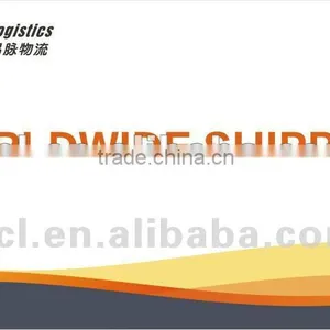 Sea Shipping Services to JAKARTA From China thumbnail-1