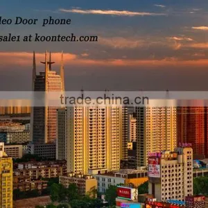 Access Control Emergency Doorphone Professionalstainlessentrance Guard KNZD-47 thumbnail-6