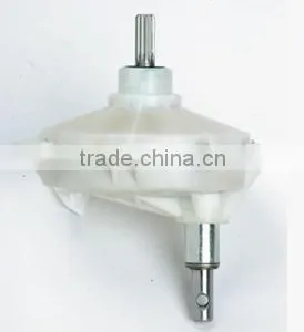 Washing Machine Gear Box/wahsing Machine Speed Reducer /washing Machine Transmission thumbnail-6