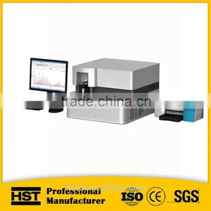 HST-9800 Advanced Technology Spectrometer Precious Metal Analyzer thumbnail-1