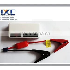 Best Selling Car Emergency Launch Power Bank Booster Cable Jump Starter thumbnail-1