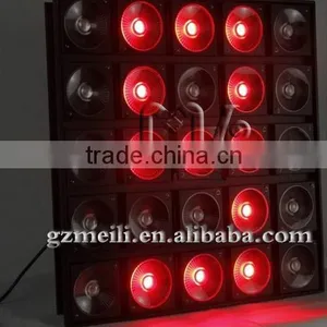 25 Eyes Audience Blinder/led Audience Stage Light thumbnail-3