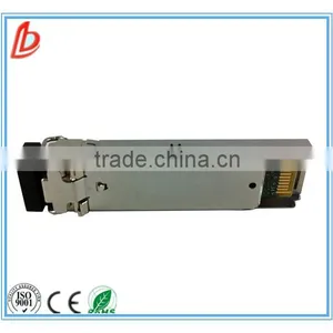 Low Price 1550nm sm Sfp Fiber Optical Module, SFP Transceiver Modules thumbnail-1