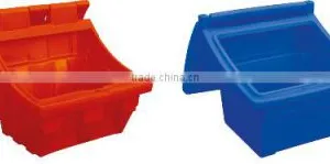 Sand and Salt Bins. Container for Sand and Salt. Winter Actions! Stock in Poland! LOW PRICE FROM 39 EURO!!! thumbnail-6
