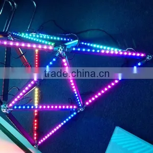 Nightclub Lighting Dmx Led Bar Project Disco Light thumbnail-3