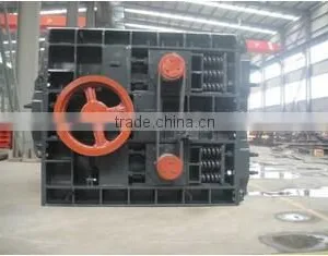 Manufacturer of Three Roller Crusher for Fertilizers Coke,coal Cement,limestone,clay thumbnail-3