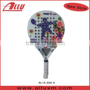 High Quality Beach Paddle Rackets thumbnail-1
