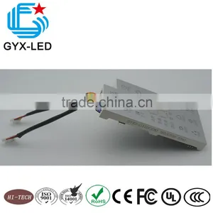 Good Reliability White Color Custom Gree Air Conditioner Digital LED Display thumbnail-3