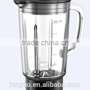 500w Powerful Personal Blender thumbnail-3