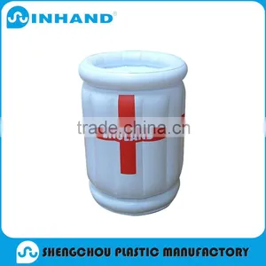 2016 Fashion and Publicitary Inflatable Beer Cooler for Party and Family thumbnail-2