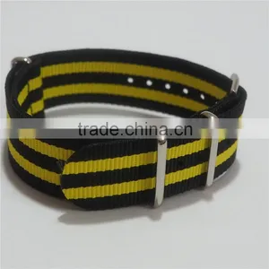 Custom Watch Strap, Printed Watch Band, Wrist Band thumbnail-6