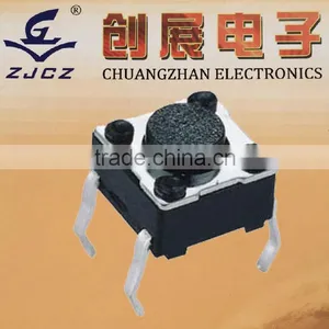 Sensitive Touch Switch thumbnail-1