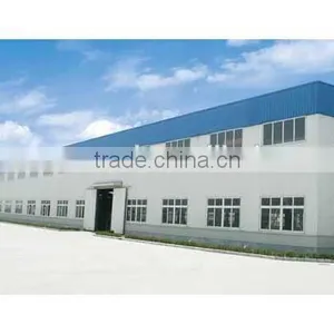 High-rise Steel Structural Building Fabrication Company thumbnail-4