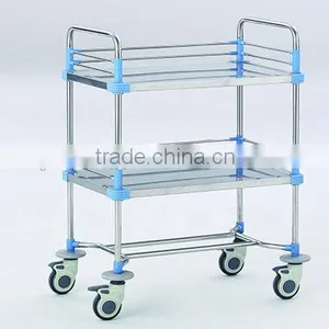 Stainless Steel Trolley for Appliances thumbnail-1