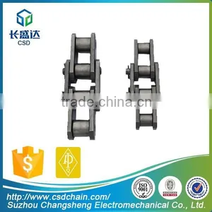 Large Pitch Transmission Roller Chain Parts thumbnail-1