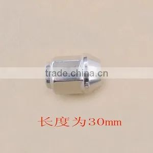 3101014-K00 Wheel Nut Bolt for Great Wall Wingle3/5/6 thumbnail-1