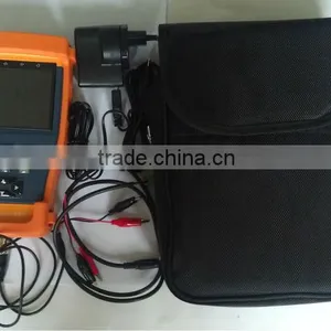 Hyking Muiltifunction CCTV Accessories/CCTV Tester With PTZ Controller HK-TM803 thumbnail-1