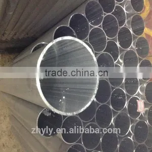 Good Selling 7075 Aluminum Pipe/aluminum Tube Price thumbnail-2