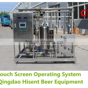 Top Quality Beer Pasteurizing Machine for Sale thumbnail-3