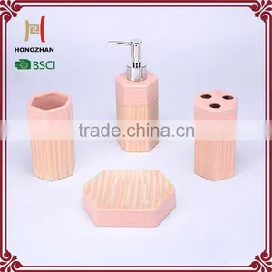 New Style Ceramic Bathroom Accessory thumbnail-1