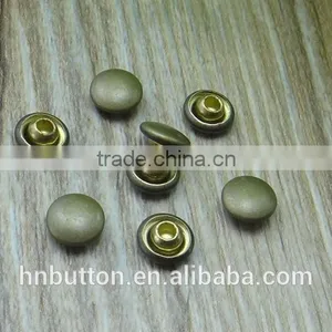 Garment Accessories Nickle Free Metal Cap Rivet thumbnail-1