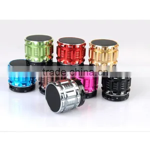 Promotional Wireless Speaker With Buletooth thumbnail-2