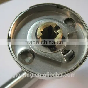 Stainless Steel Handle thumbnail-3