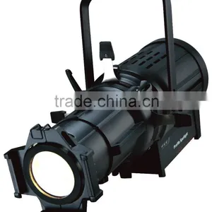150w Led Profile Spot Light With DMX Control thumbnail-1