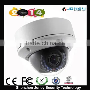 DS-2CD2612F-IS Outdoor POE IP Cameras, H.264 P2P IP Cameras From Manufacturer,outdoor POE Hikvision ip Camera thumbnail-3