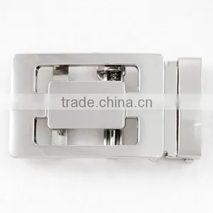 Automatic Interlock Good Design Man 35mm Custom Cat Buckle Belt thumbnail-3