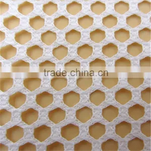 Best Price Six Corner Sunscreen Fabric Mesh,Nylon Mesh Fabric thumbnail-3