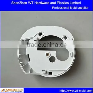 Plastic Injection Moulding Cover for Electronic Parts thumbnail-1
