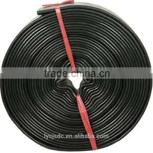 Sanjiang Canvas Hose 9 Inch Pvc Pipe thumbnail-3