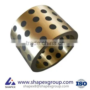 Oilless Slide Bearing Bushings thumbnail-2