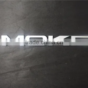 Replacement Car Emblem thumbnail-1