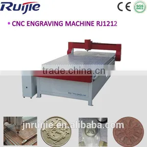 Wood Carving Cnc Router With Rotary 1212 1224 1325 Wood Cnc Router Machine Wood Carving Rotary Cnc Router thumbnail-1
