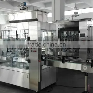 Plant Growth Regulator Filling Machine thumbnail-4
