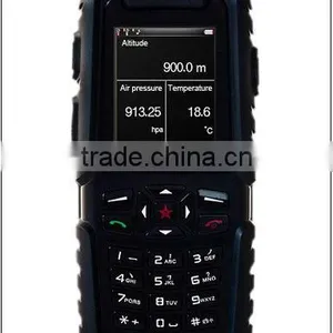 Professional Outdoor Mobile Phone thumbnail-3