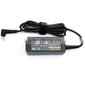 Wholesale Multi Pin 30W 19V 1.58A Laptop Charger for Acer thumbnail-2