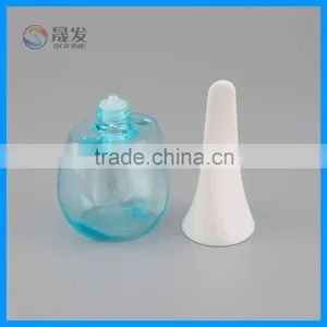 Plastic Empty Sunscreen Bottle thumbnail-3