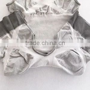 Female Striped Underwear Body Shaping Underwear thumbnail-2