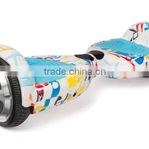 1.5-2 Hours Charging Time and No Foldable the Most Popular Two Wheel Self Balancing Electric Scooter for Adults and Kids thumbnail-4