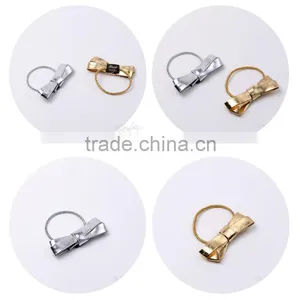 Children Pigtail Wig Hair Band Hair Rope thumbnail-4