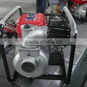 3"outlet High-pressure Water Pump With 168F Gasoline Engine Power thumbnail-3